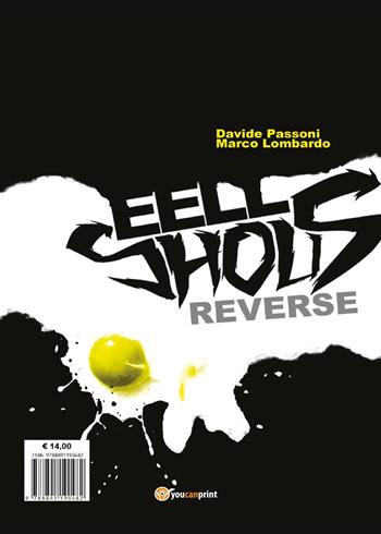 Eell Shous Reverse - Marco Lombardo, Davide Passoni - Libro Youcanprint 2015, Miscellanea | Libraccio.it