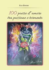 100 poesie d'amore tra passione e tormento