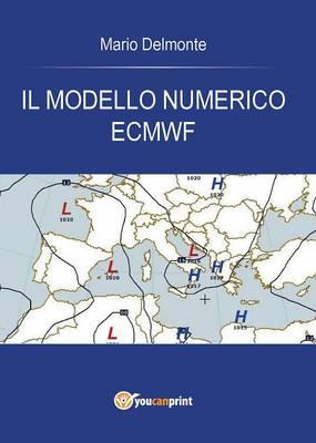 Il modello numerico ECMWF - Mario Delmonte - Libro Youcanprint 2015, Scienze | Libraccio.it
