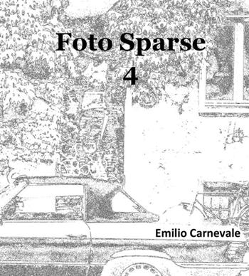 Foto sparse 4 - Emilio Carnevale - Libro Youcanprint 2015, Arte | Libraccio.it