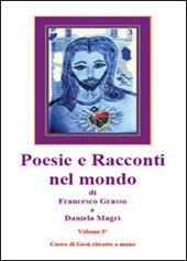 Fantasie. Poesie e racconti nel mondo