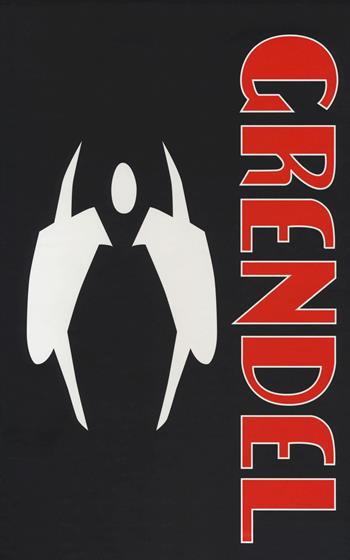 Grendel - Matt Wagner - Libro Panini Comics 2014, Panini Comics | Libraccio.it