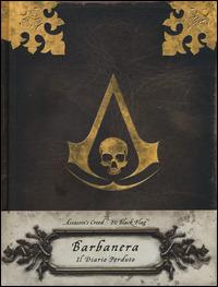 Barbanera. Il diario perduto. Assassin's creed. Ediz. illustrata - Christie Golden - Libro Panini Comics 2014, Collezione 100% Panini Comics | Libraccio.it