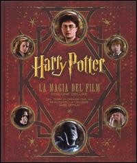 Harry Potter. La magia dei film. Ediz. speciale  - Libro Panini Comics 2014, Panini Books | Libraccio.it