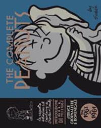 The complete Peanuts. Strisce giornaliere e domenicali. Nuova ediz.. Vol. 7: Dal 1963 al 1964. - Charles M. Schulz - Libro Panini Comics 2016 | Libraccio.it