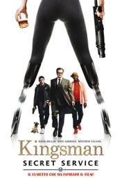 Kingsman. Secret service - Mark Millar, Matthew Vaughn, Dave Gibbons - Libro Panini Comics 2015, Deluxe | Libraccio.it