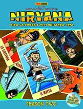 Nirvana season two