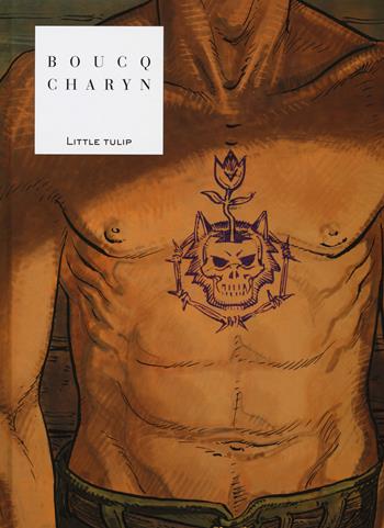 Little Tulip - François Boucq, Jerome Charyn - Libro Panini Comics 2015, 9L | Libraccio.it
