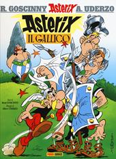 Asterix il gallico. Vol. 1