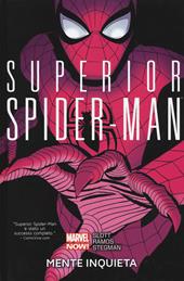 Mente inquieta. Superior Spider-Man. Vol. 2