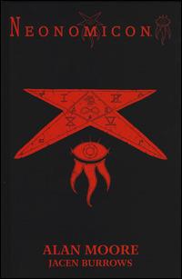 Neonomicon - Alan Moore, Jacen Burrows - Libro Panini Comics 2015, 100% Panini Comics HD | Libraccio.it
