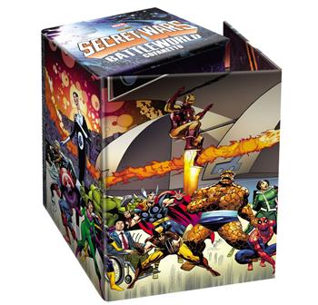 Secret war  - Libro Panini Comics 2016, Marvel | Libraccio.it