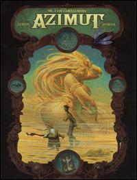 Che la bella muoia! Azimut. Vol. 2 - Wilfrid Lupano, Jean-Baptiste Andreae - Libro Panini Comics 2015, 9L | Libraccio.it