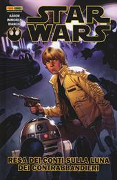 Resa dei conti sulla luna dei contrabbandieri. Star Wars. Vol. 2