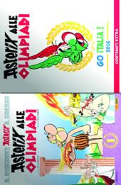 Asterix alle Olimpiadi. Ediz. speciale