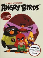 Le nuove avventure di Angry birds