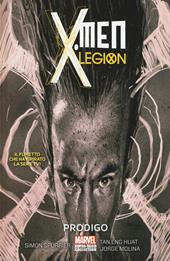 Prodigo. X-Men legion. Vol. 1