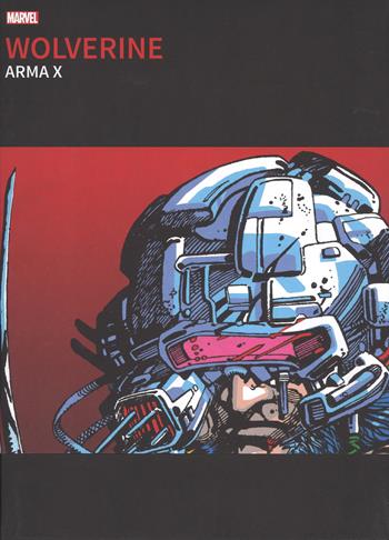 Arma X. Wolverine - Barry Windsor-Smith - Libro Panini Comics 2017, Marvel | Libraccio.it