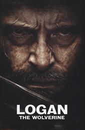 Vecchio Logan. Wolverine