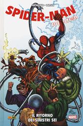 Il ritorno dei Sinistri Sei. Spider-Man collection. Vol. 4