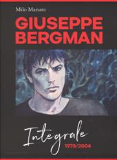 Giuseppe Bergman. 1978-2004. Ediz. integrale