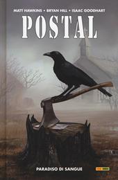 Postal. Vol. 1: Paradiso di sangue.