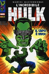 L' incredibile Hulk. Vol. 5: capo è vivo!, Il.