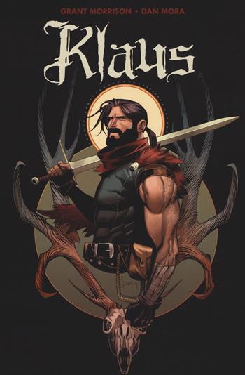 Klaus - Grant Morrison, Dan Mora - Libro Panini Comics 2017, 100% Panini Comics HD | Libraccio.it