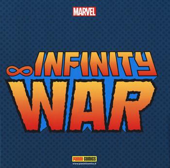 Infinity war. Cofanetto completo - Jim Starlin - Libro Panini Comics 2017, Marvel Omnibus | Libraccio.it