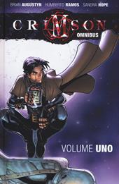 Crimson Omnibus. Vol. 1