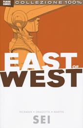 East of West. Vol. 6