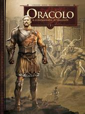 Oracolo. Vol. 3: condannato-Il veggente, Il.