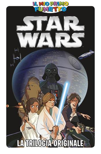 Star Wars. La trilogia originale. Ediz. a colori  - Libro Panini Comics 2017 | Libraccio.it
