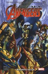 I nuovissimi Avengers. Vol. 1: magnifici sette, I.
