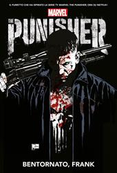Punisher. Bentornato, Frank