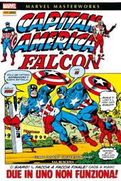 Capitan America. Vol. 7