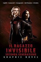 Il ragazzo invisibile. Seconda generazione