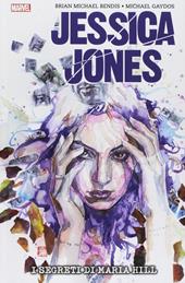 Jessica Jones. Vol. 2: segreti di Maria Hill, I.
