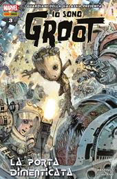 Guardiani della galassia presenta. Vol. 3: Io sono Groot. La porta dimenticata.
