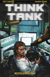 Think Tank. Vol. 1: Accelerazione