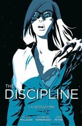 The discipline. Vol. 1: seduzione, La.