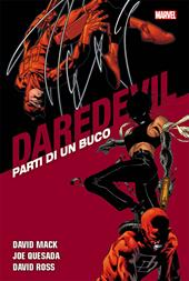 Parti di un buco. Daredevil collection. Vol. 18