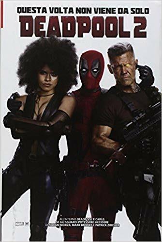 Deadpool & Cable - Fabian Nicieza - Libro Panini Comics 2018, Marvel | Libraccio.it