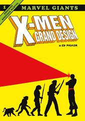 X-Men grand design. Ediz. speciale