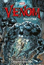 Venom collection. Vol. 1: Origine oscura
