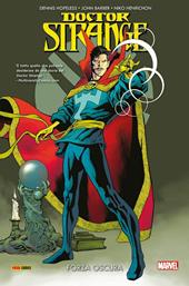 Doctor Strange. Vol. 5: Forza oscura.