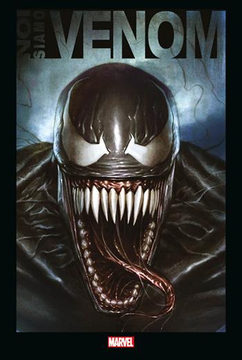 Noi siamo Venom  - Libro Panini Comics 2018, Marvel | Libraccio.it