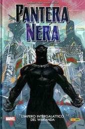 L' impero intergalattico del Wakanda. Pantera Nera. Vol. 6