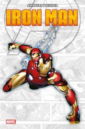 Avengers presenta: Iron Man