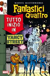 I Fantastici quattro. Vol. 3